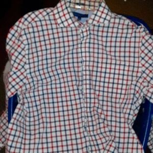 Tommy Hilfiger dress shirt